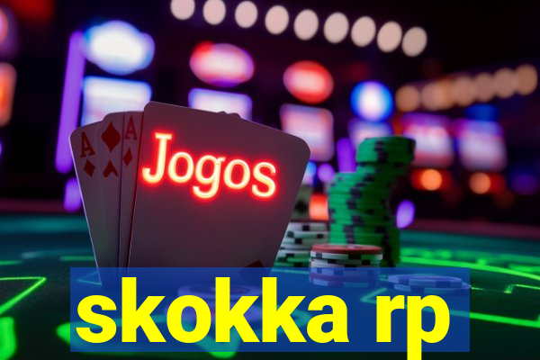 skokka rp